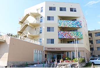 ひまわり在宅サポートグループ包括支援センター の介護支援専門員（ケアマネージャー） 求人_イメージ画像