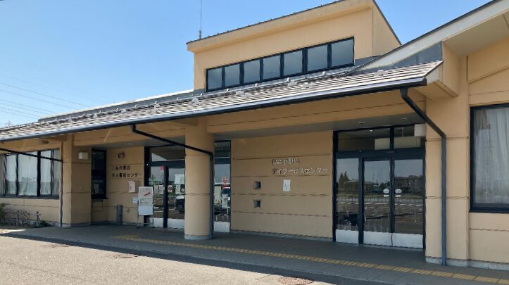 仙台市郡山デイサービスセンター の介護支援専門員（ケアマネージャー） 求人_イメージ画像