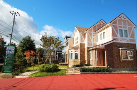 大沢広陵地域包括支援センターの求人画像