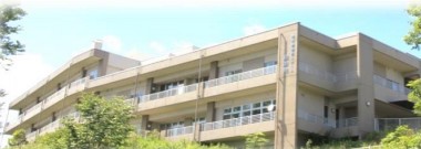 特別養護老人ホーム自生苑の求人画像