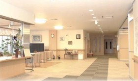 特別養護老人ホーム自生苑 のイメージ画像