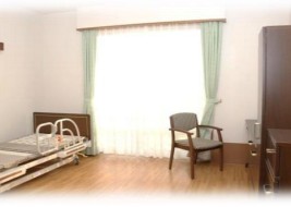 特別養護老人ホーム自生苑 のイメージ画像