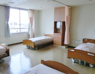 介護老人保健施設　恵仁ホーム のイメージ画像