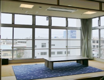 介護老人保健施設　恵仁ホーム のイメージ画像