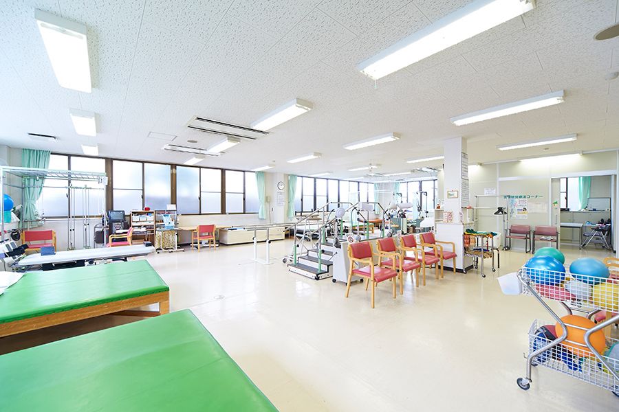 相原病院 のイメージ画像