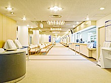 麻生総合病院 の求人_イメージ画像