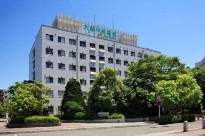 大船中央病院の求人画像