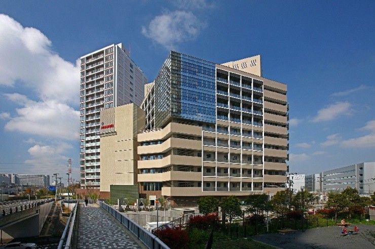 川崎幸病院 の求人_イメージ画像