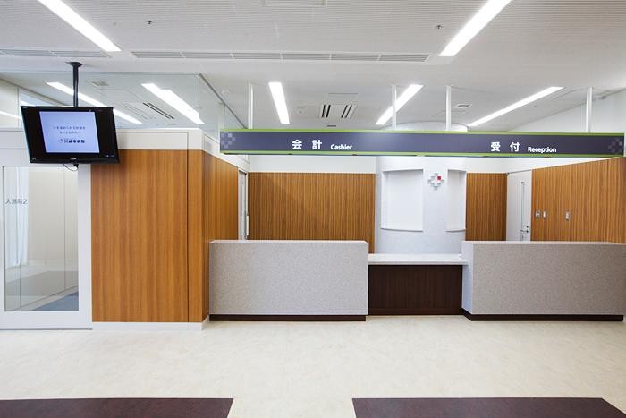 川崎幸病院 のイメージ画像