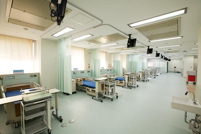 川崎幸病院 のイメージ画像