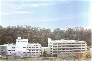 北小田原病院 の求人_イメージ画像