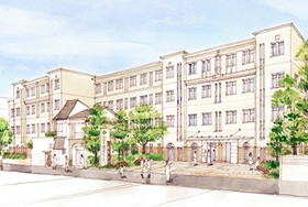 ふれあい鎌倉ホスピタル のイメージ画像