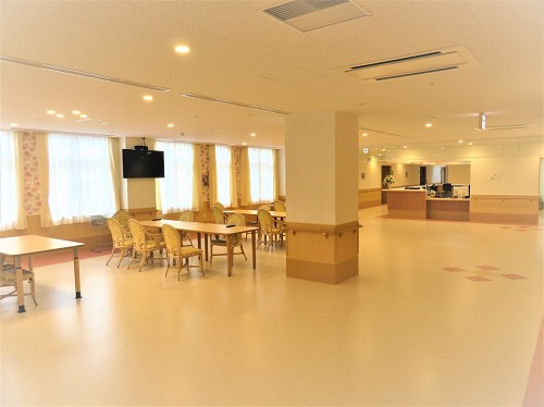 ふれあい鎌倉ホスピタル のイメージ画像