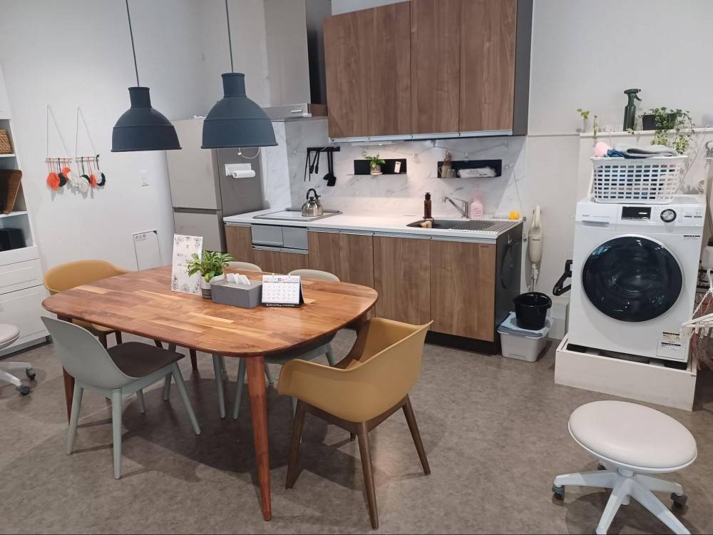 湘陽かしわ台病院　リハ室