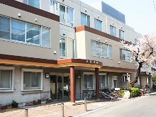 武田病院 の求人_イメージ画像