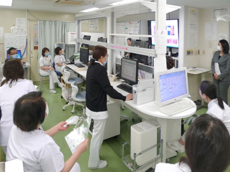 たちばな台病院 のイメージ画像