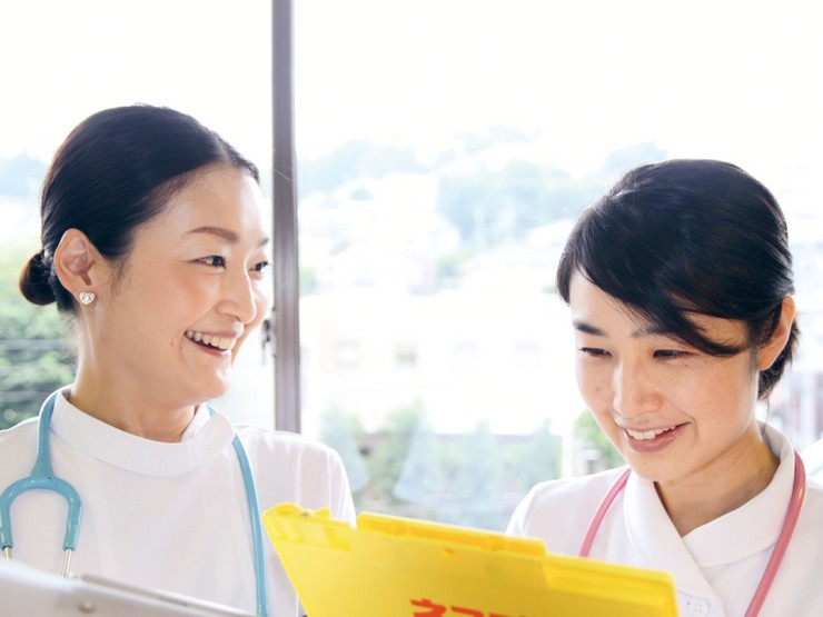 たちばな台病院 のイメージ画像