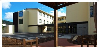 箱根リハビリテーション病院 のイメージ画像