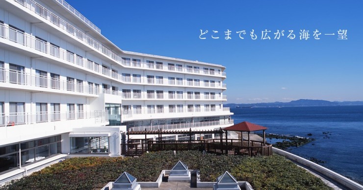 パシフィック・ホスピタル のイメージ画像