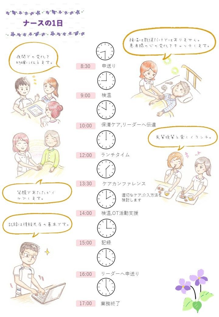 横浜日野病院 のイメージ画像