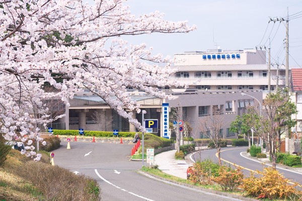 国際親善総合病院 のイメージ画像