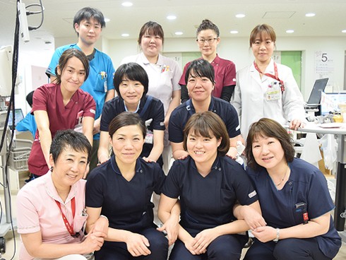 総合相模更生病院 のイメージ画像