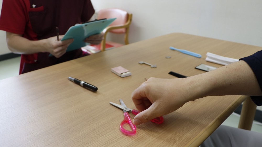 相模大野リハビリテーション病院②