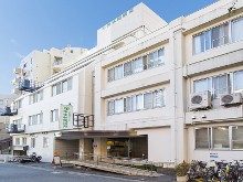 中央林間病院 の求人_イメージ画像