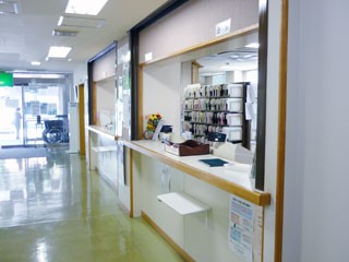 広瀬病院 のイメージ画像