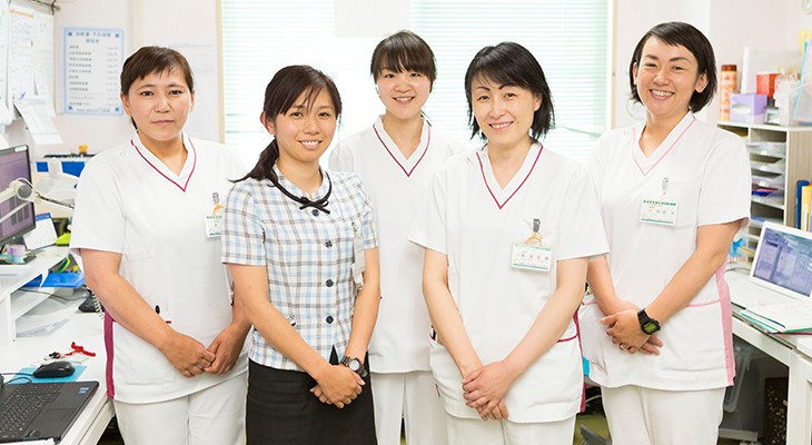 広瀬病院 のイメージ画像