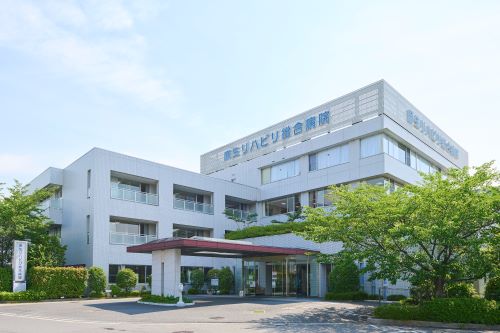 麻生リハビリ総合病院 のイメージ画像