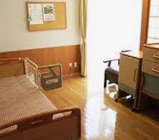 特別養護老人ホームひだまり苑の求人画像