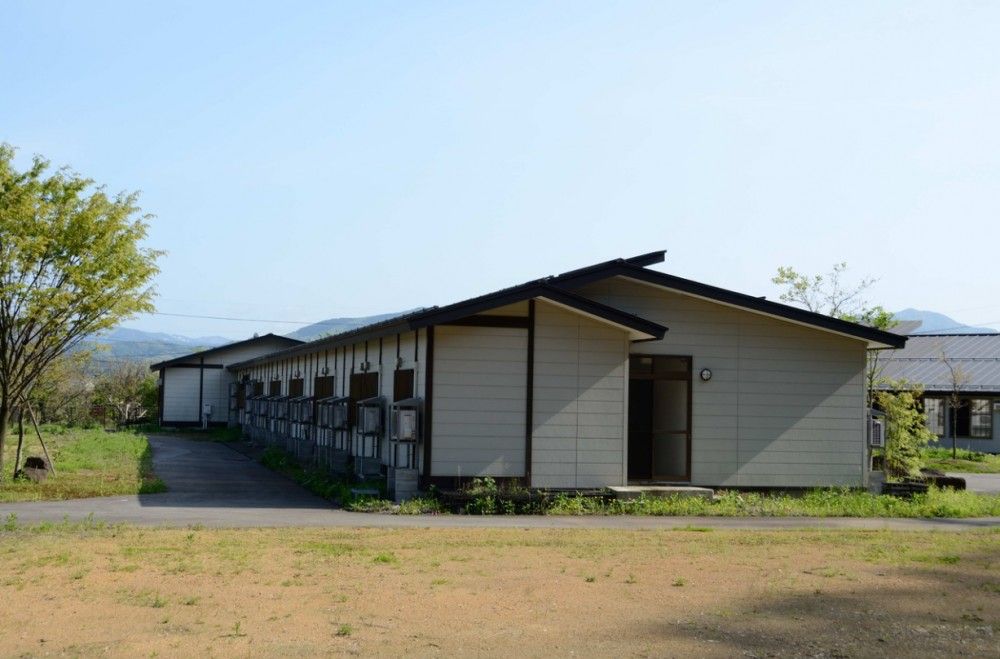 デイサービスセンター西目 の社会福祉士 求人_イメージ画像