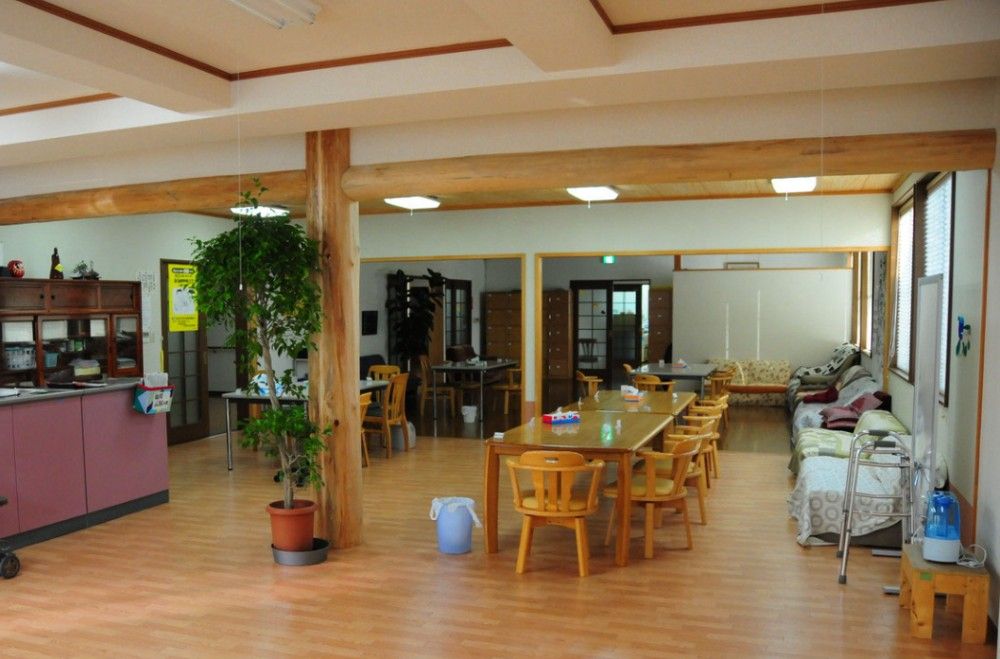 デイサービスセンター西目 のイメージ画像