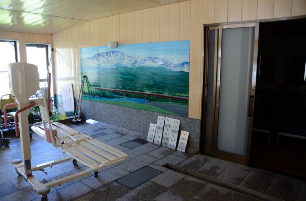 デイサービスセンター西目 のイメージ画像