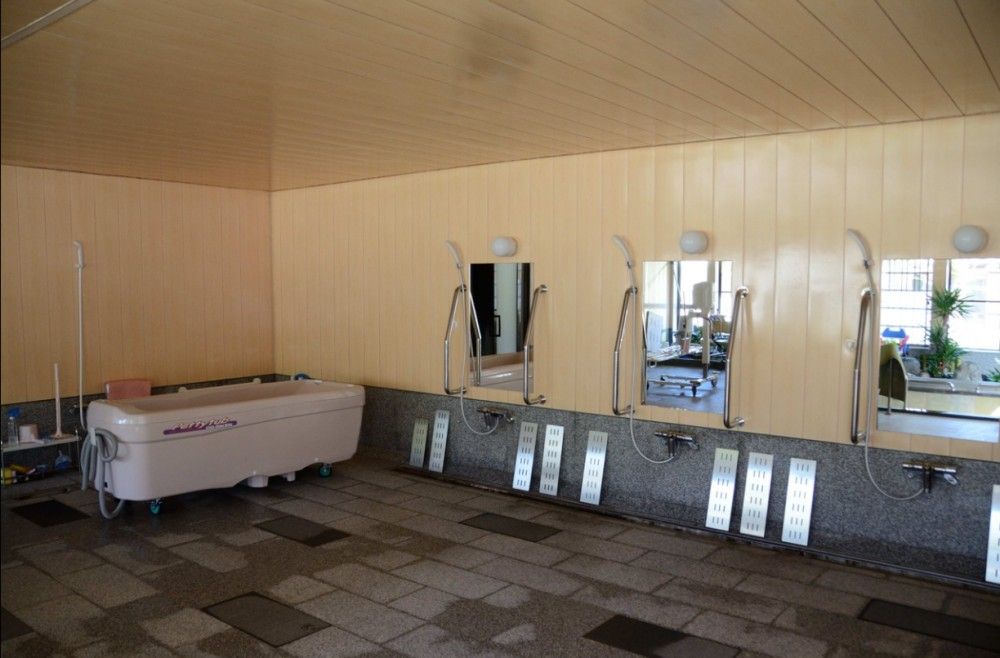 デイサービスセンター西目 のイメージ画像