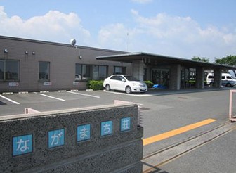 特別養護老人ホーム ながまち荘の求人画像