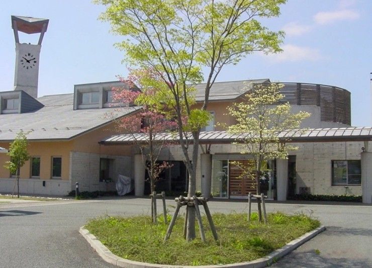 特別養護老人ホーム　とかみ共生苑の求人画像