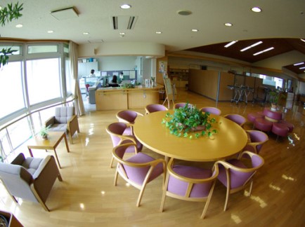 特別養護老人ホーム　清幸園の求人画像