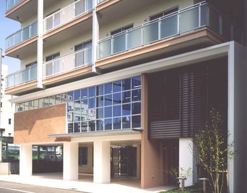 まちなか宝生園 の社会福祉士 求人_イメージ画像