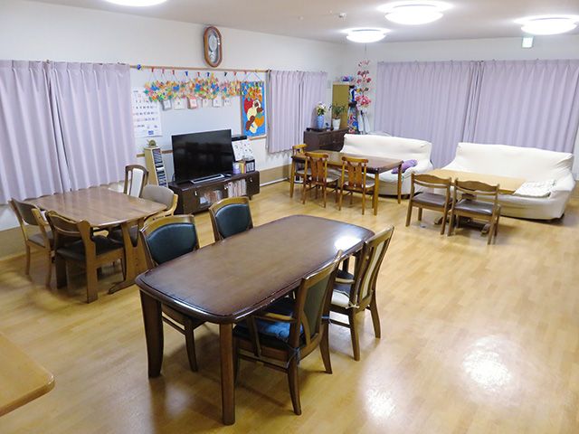 なじみ逢瀬 の介護支援専門員（ケアマネージャー） 求人_イメージ画像