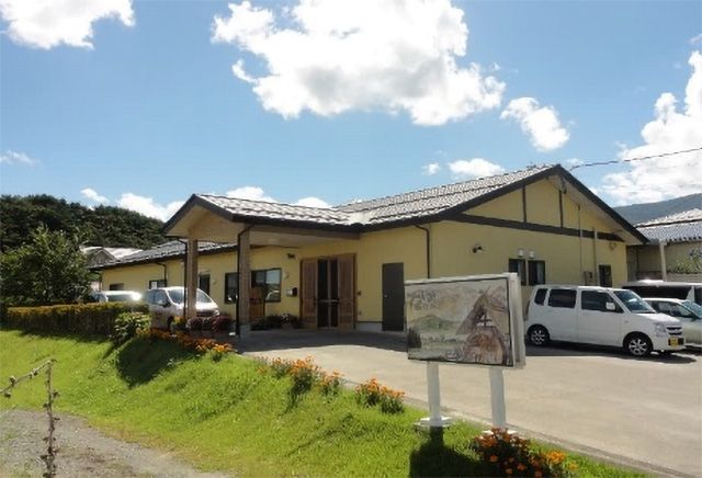 なじみ逢瀬 のイメージ画像