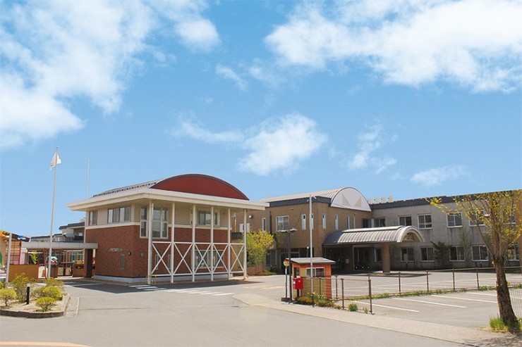 ハッピー愛ランド の求人_イメージ画像