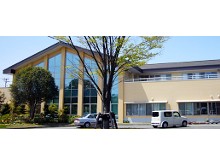 介護老人保健施設　はなひらのの求人画像