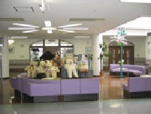 介護老人保健施設聖・オリーブの郷 の社会福祉士 求人_イメージ画像