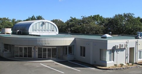 特別養護老人ホーム愛日荘園 の主任介護支援専門員（主任ケアマネージャー） 求人_イメージ画像
