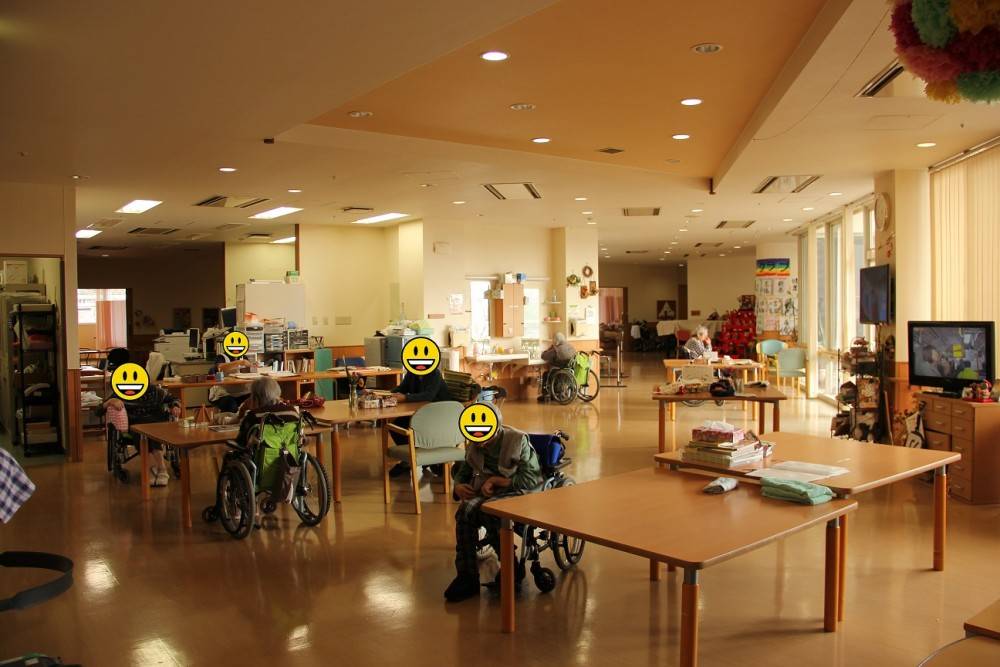 介護老人保健施設　みがわ のイメージ画像