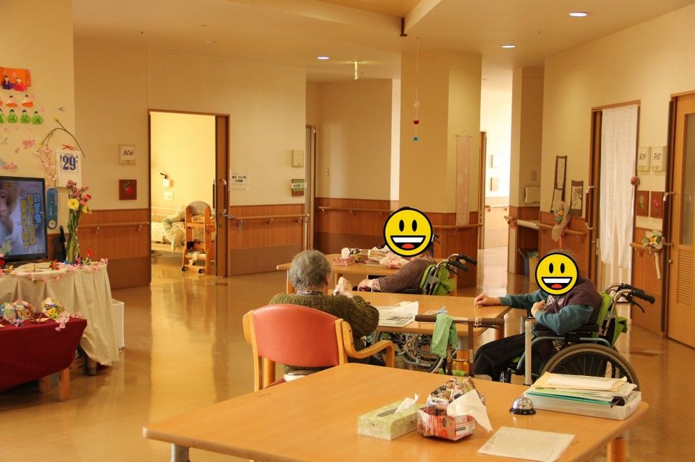介護老人保健施設　みがわ のイメージ画像