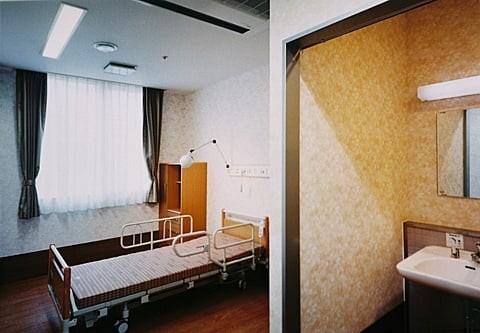 介護老人保健施設マカベシルバートピア のイメージ画像