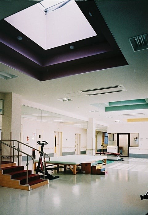 介護老人保健施設マカベシルバートピア のイメージ画像